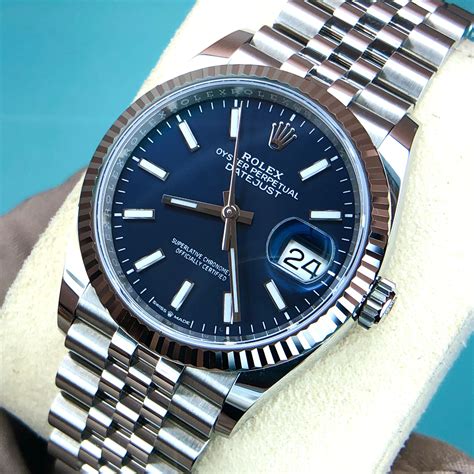 rolex datejust wertzuwachs|rolex datejust models and years.